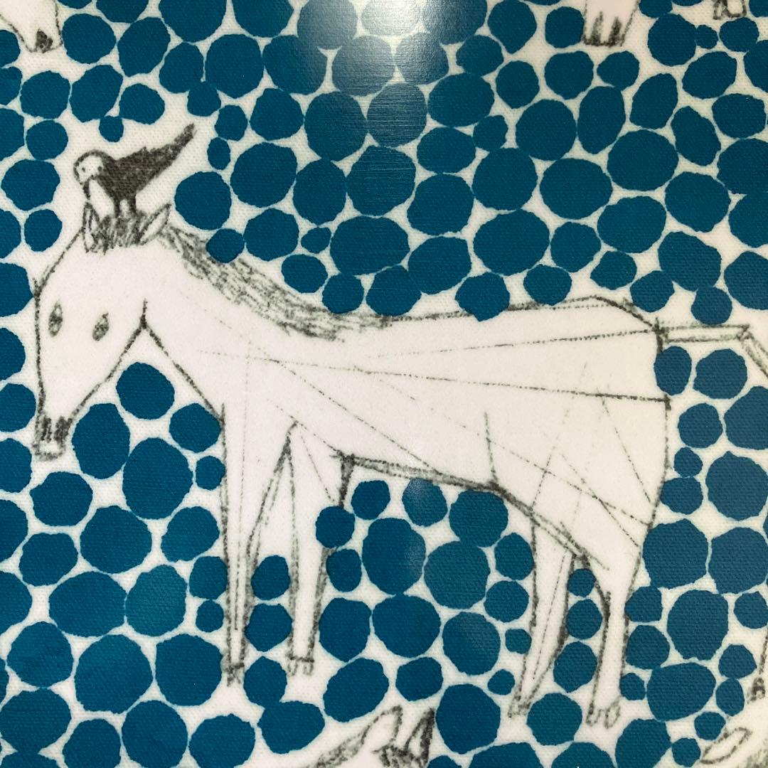 ミナペルホネン oasis 天然木 木製 トレイ - メルカリ