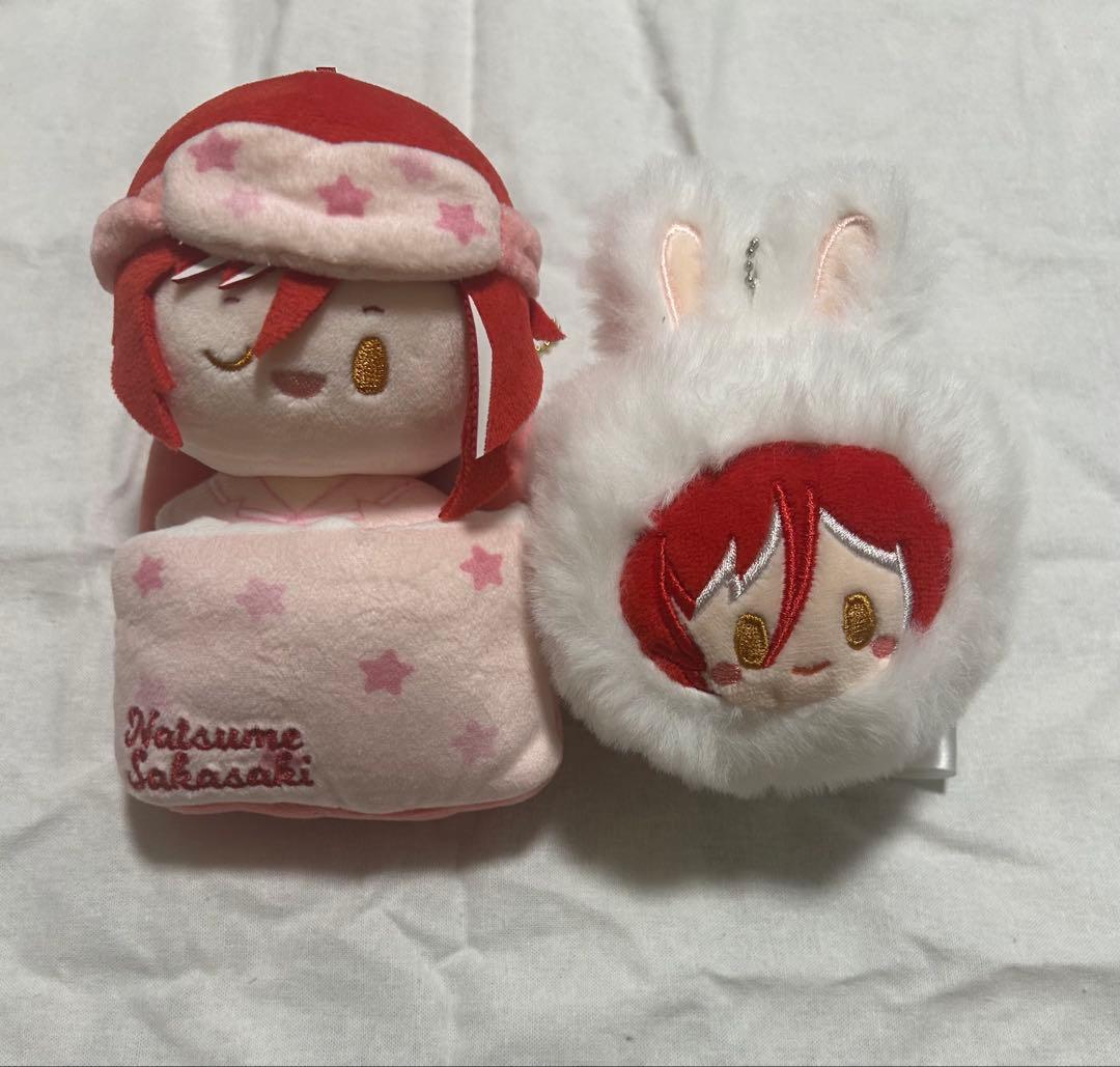 あんスタ 逆先夏目 まとめ売り 最終値下げ あんさんぶるスターズ！！』ステラフォトsparkle 46.逆先夏目[amie