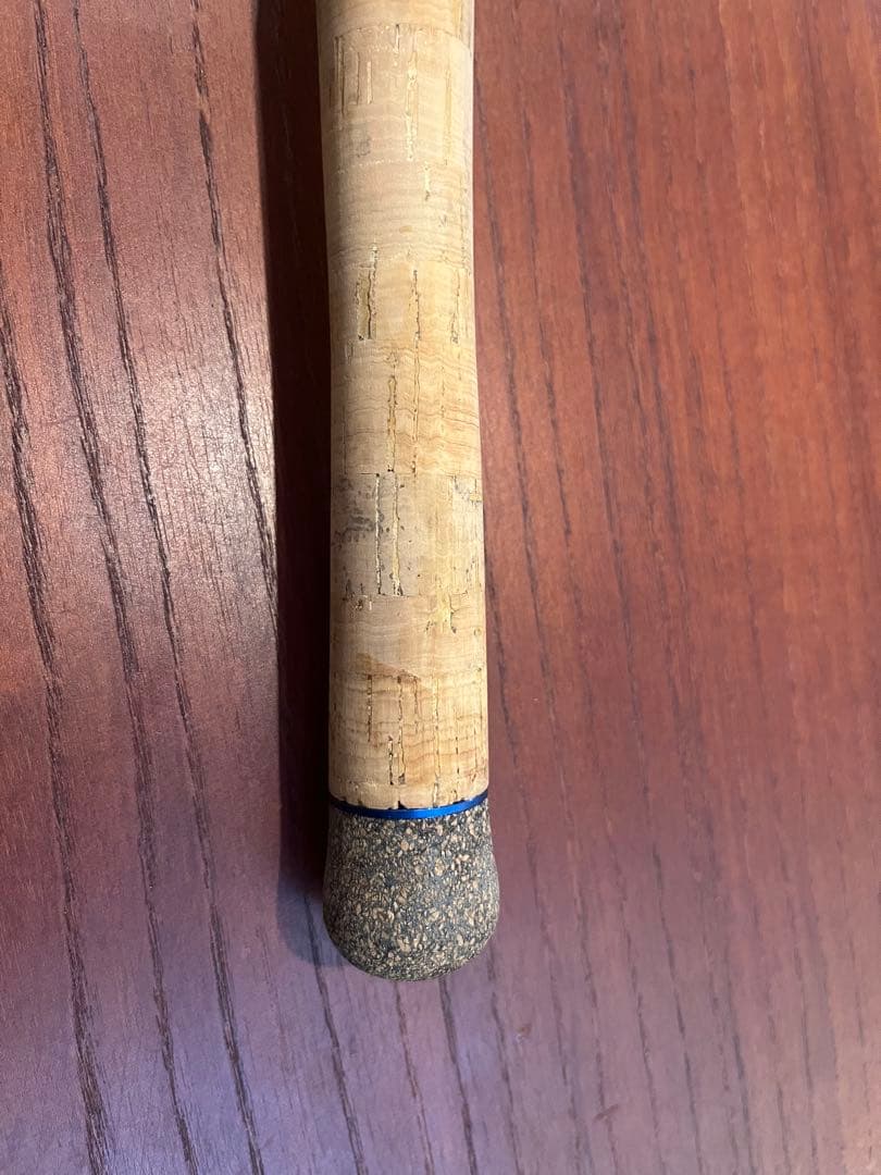 自作グリップ ヒトトキワークス pmts