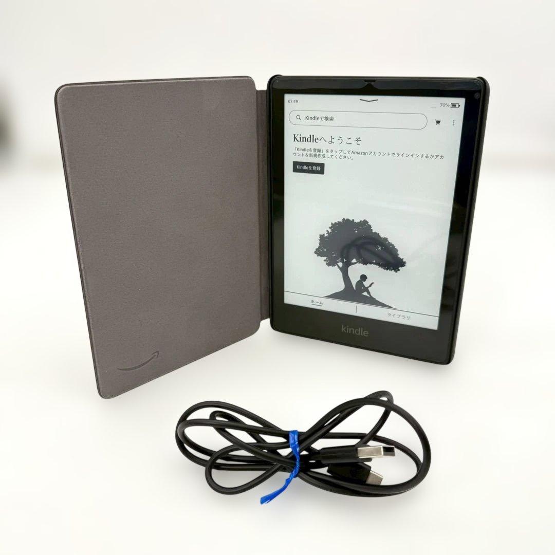 Kindle PaperWhite M2L4EN 第11世代 32GB - メルカリ