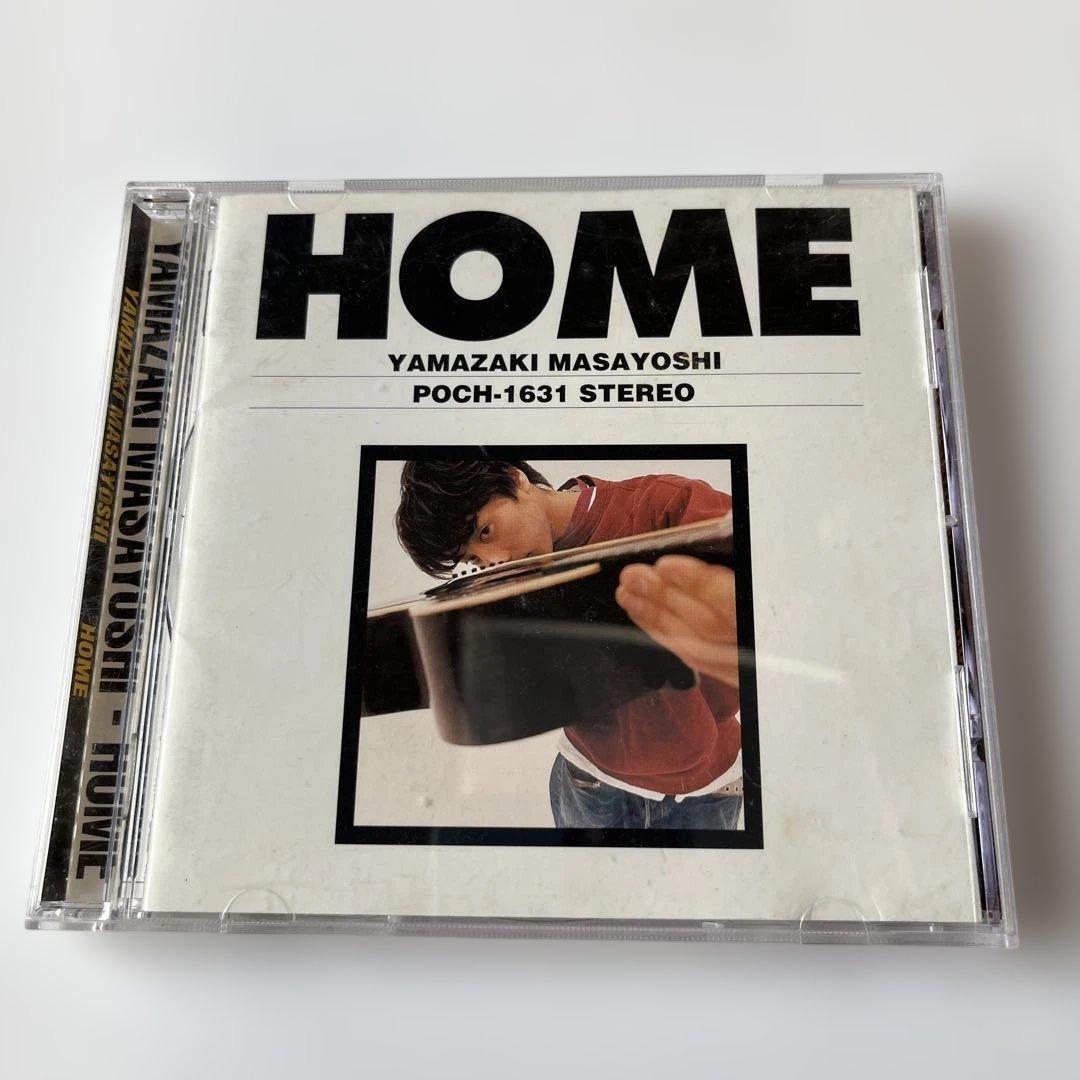 山崎まさよし CD 5枚セット - メルカリ