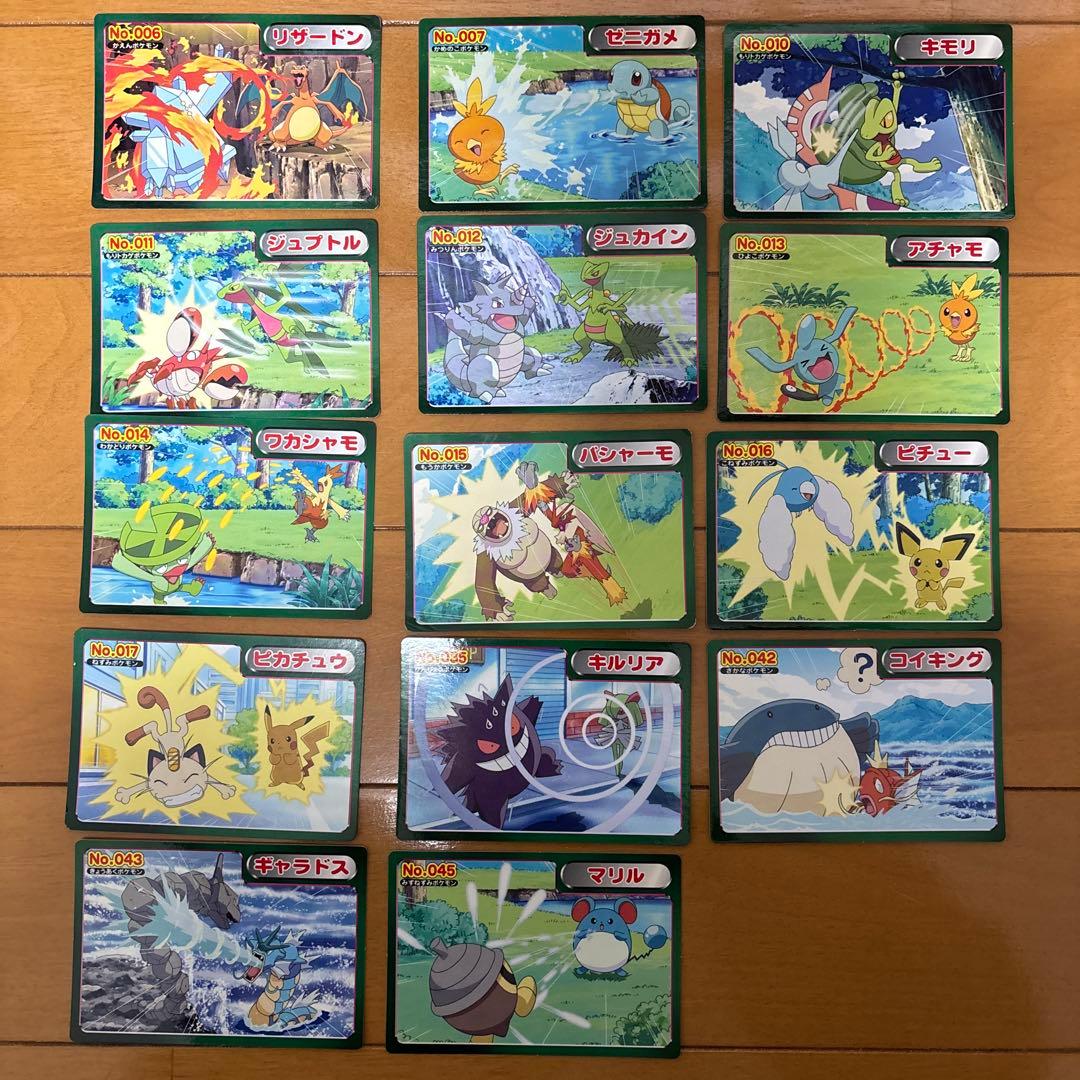 希少！ポケモンカード トップサン アドバンスジェネレーション まとめ