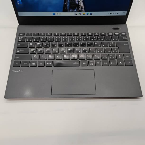 軽量 16GB 第10世代i7 バッテリ新品☆ フルHD 13 NEC オフィス - メルカリ