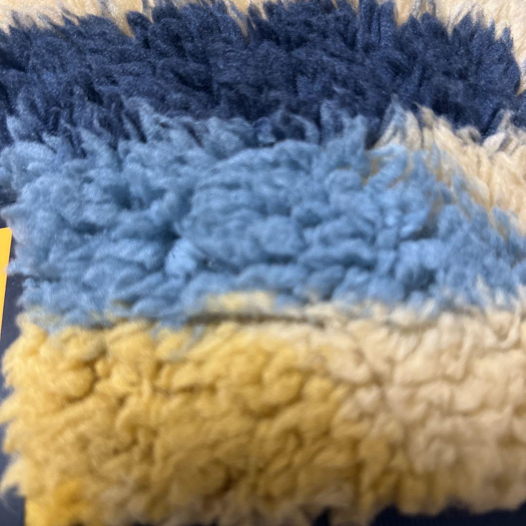 ペンドルトンシェルパブランケット ツインサイズ2枚セットPENDLETON