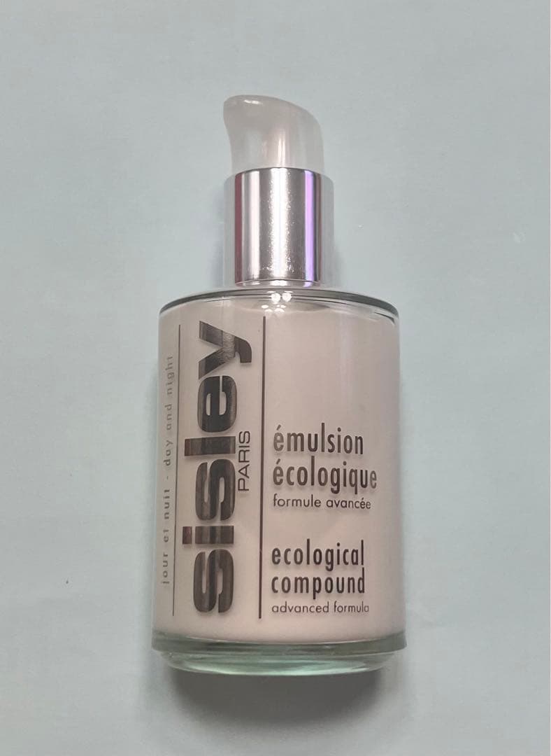 sisley エコロジカル コムパウンド アドバンス エコロジカル コムパウンド アドバンスト / シスレー(乳液, スキンケア