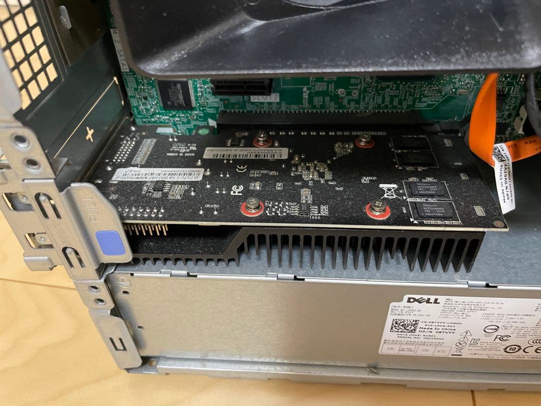 Inspiron 3470 第8世代core i3 -8100 SSD256GB