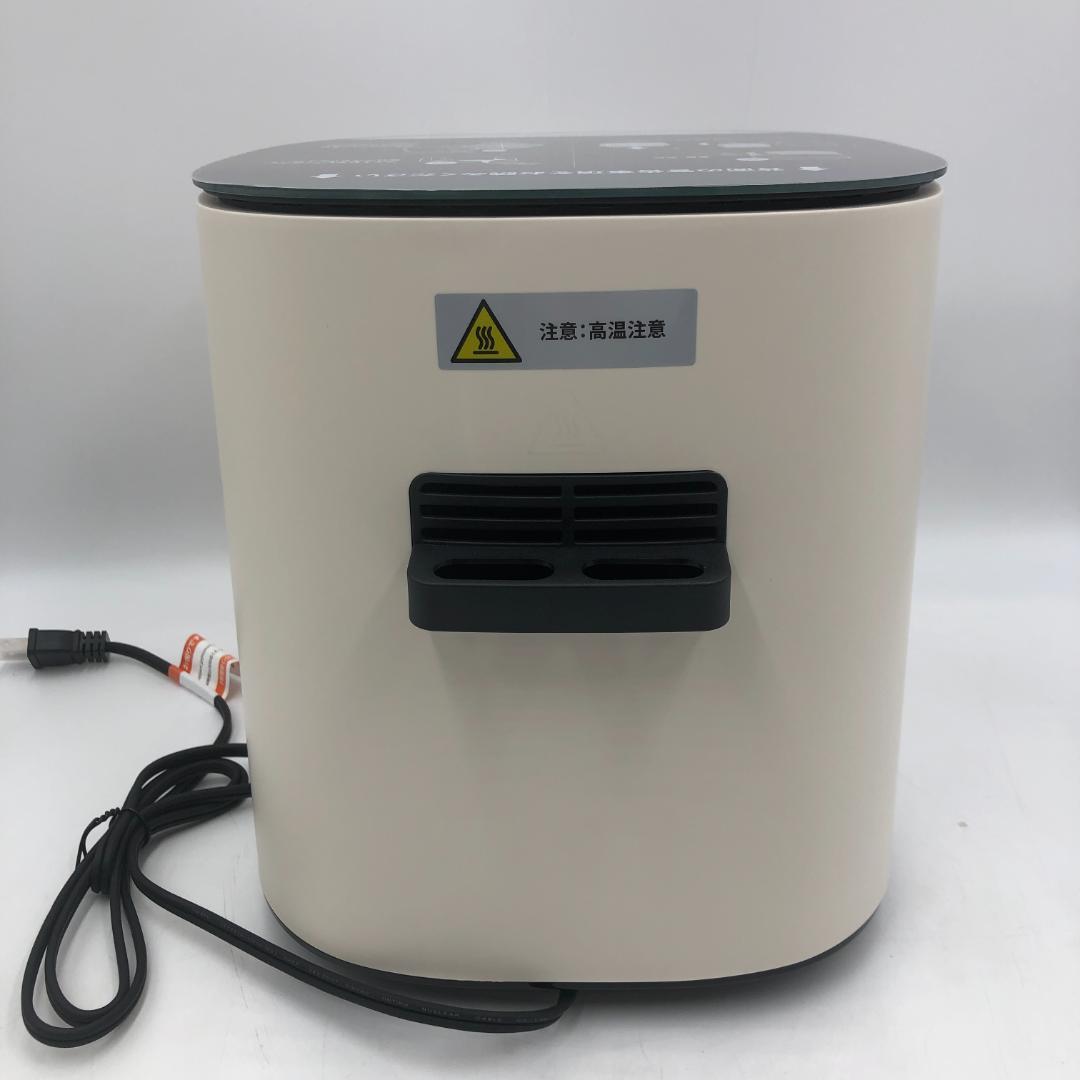 COSORI コソリ ノンフライヤー 4.7L 大容量/Y30548-C2