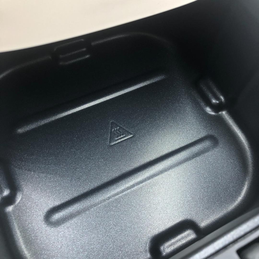 COSORI コソリ ノンフライヤー 4.7L 大容量/Y30548-C2