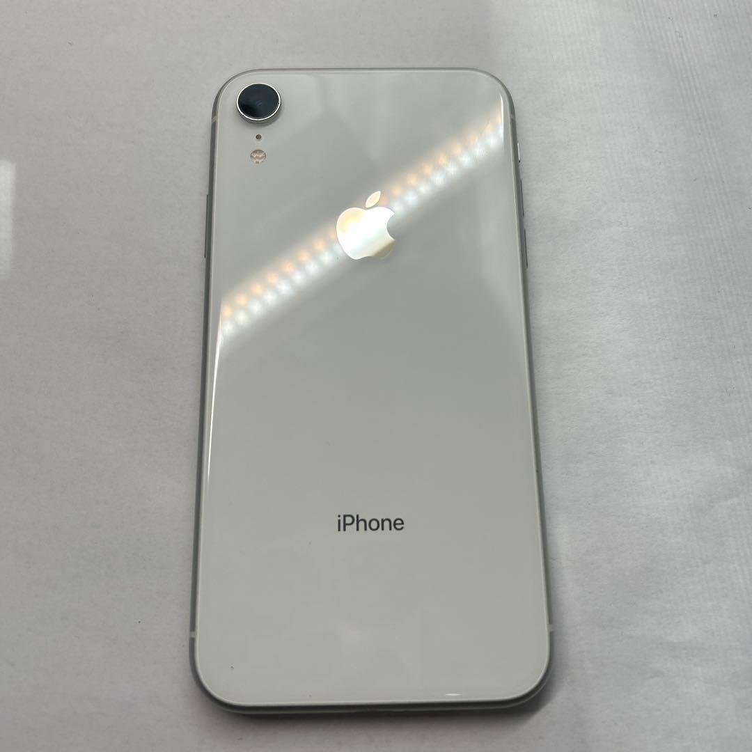 iPhone XR 本体 Apple、iPhone XRを発表 - Apple (日本)