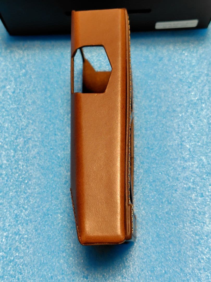 Astell&Kern AK380 AMP用Dignis本革ケース 新品未使用 - メルカリ