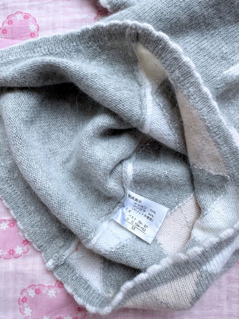 LUCCICA y2k 00s coquette BIGリボン 姫ロリ۶•ৎ - メルカリ