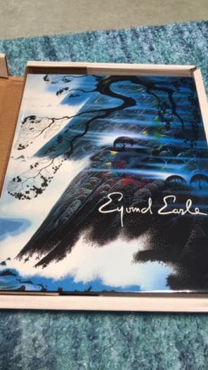 アイベン・ロール 「Fog Lights」