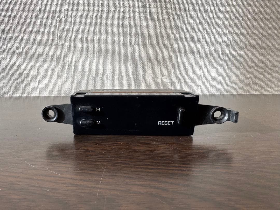 BNR32 時計 BNR32【時計】H2 日産 スカイライン GT-R 2GTR2 : カージョーダン福岡