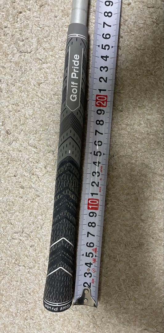 TourAD IZ6 ツアーAD キャロウェイスリーブ FLEX S - メルカリ