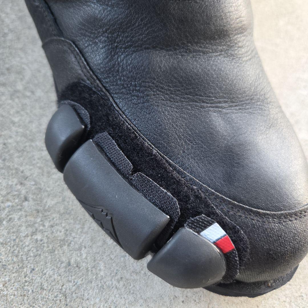 KUSHITANI K-4539 クシタニ GPWブーツ 27.5cm