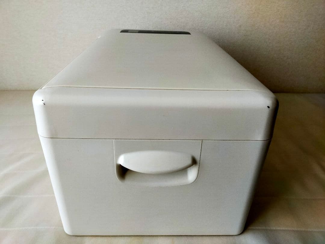 Bonarca 車載冷蔵庫冷凍庫 容量15リットル FCR-A01 - メルカリ