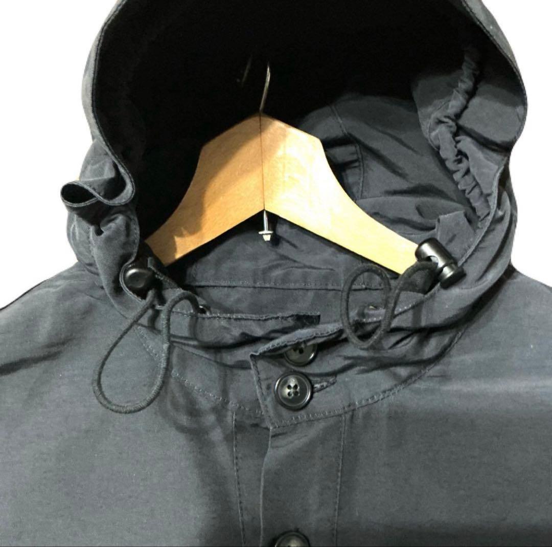 oasis リアムギャラガー オアシス アノラックパーカー レアスモック