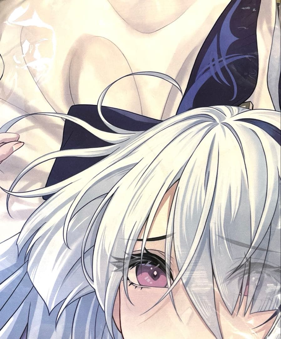 希少 レア エイティシックス 86 特典 マイクロファイバークロス ブック