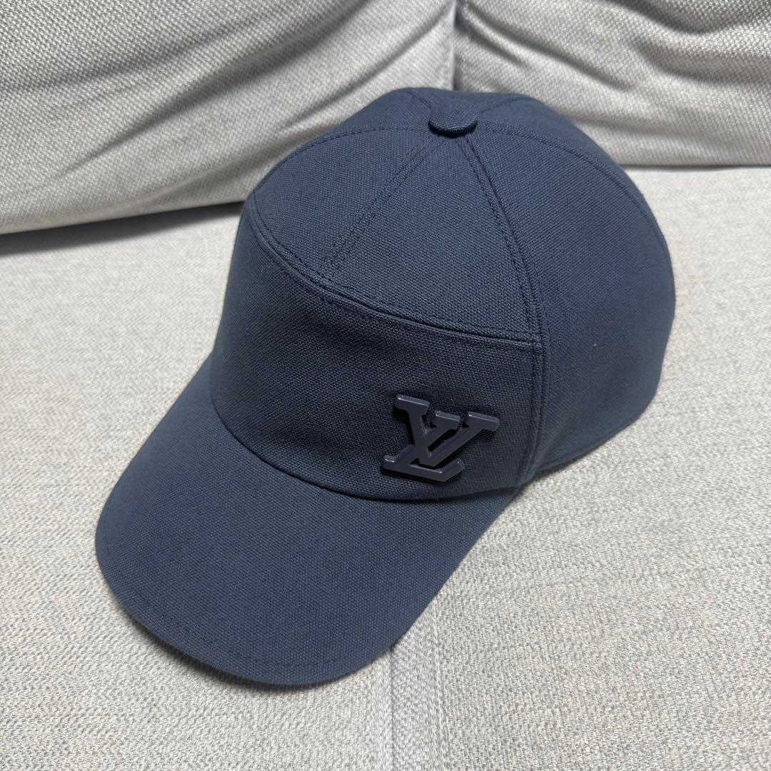 Louis Vuitton キャップ LV Smash Cap S00 - Accessories M7608L | LOUIS VUITTON