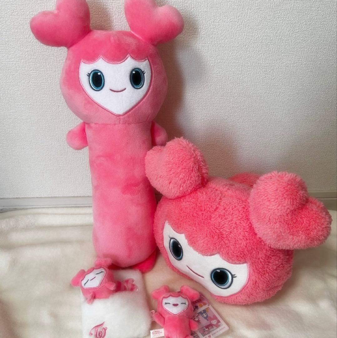 TWICE Gigo モモ - メルカリ