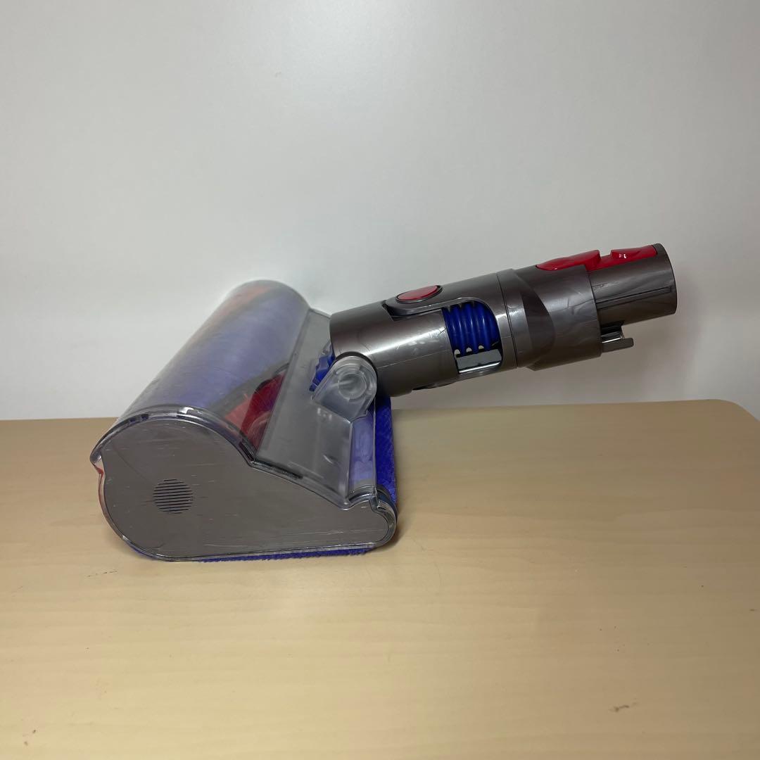 動作品ダイソン112232 ソフトローラークリーナーヘッド - メルカリ