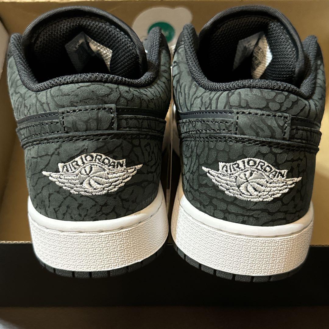 専用】NIKE AIR JORDAN 1 LOW SE GS 新品 23.5cm