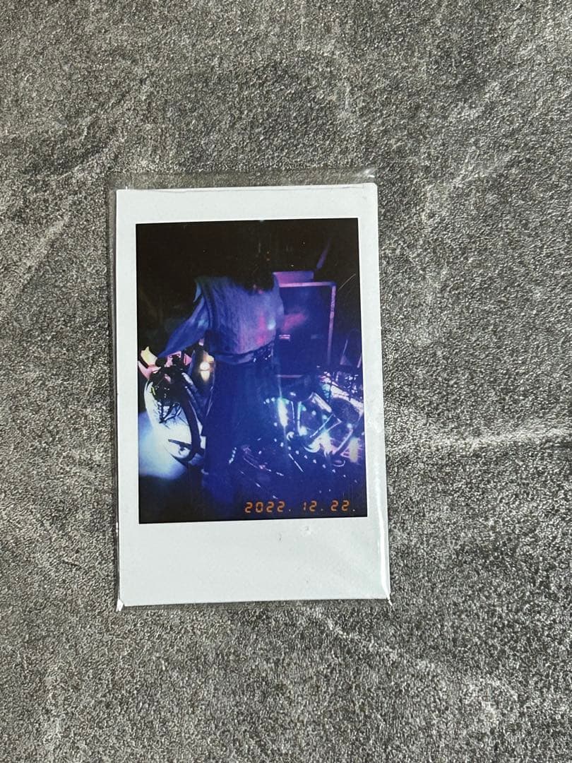 貴重！！【ずとまよ】ずっと真夜中でいいのに プレミアム会員限定チェキ！