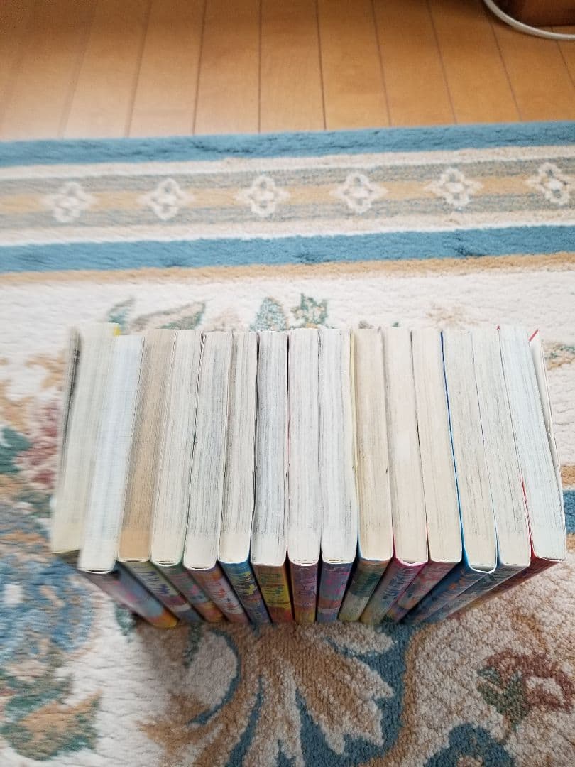 マドンナ　初版本まとめ売り