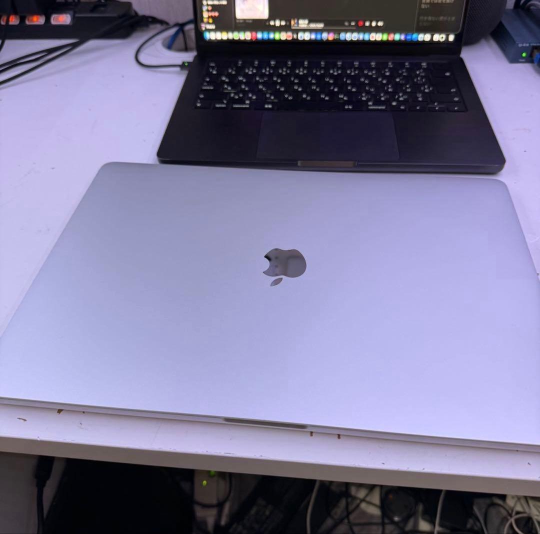 MacBookPro 15インチ i7 16GB/512GB 極美品 - メルカリ
