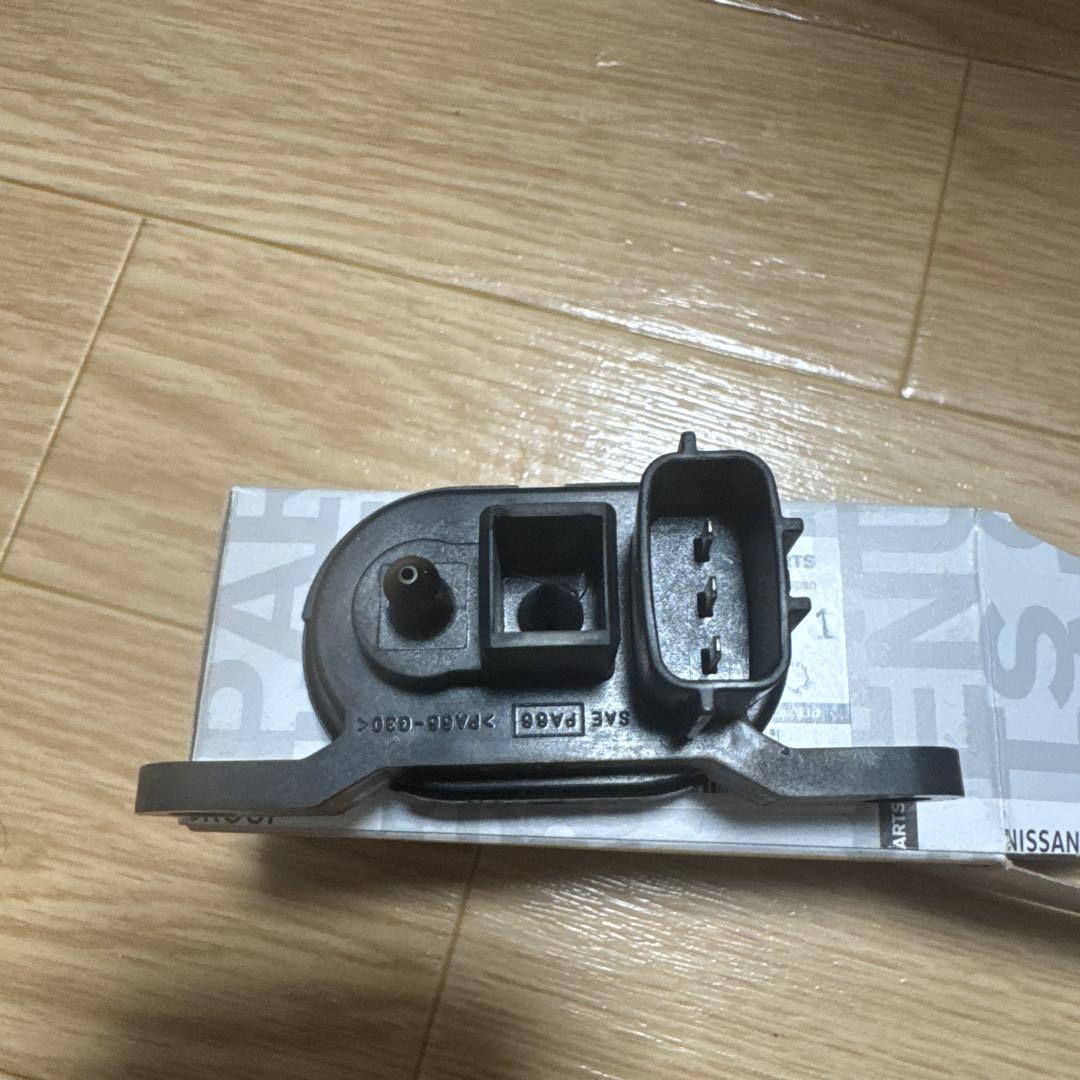 b*y様 Nissan 25085-AA500 S15 シルビアブーストセンサー - メルカリ