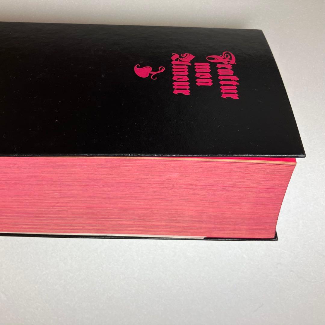 洋書】フォントデザイン集 Fraktur Mon Amour - メルカリ