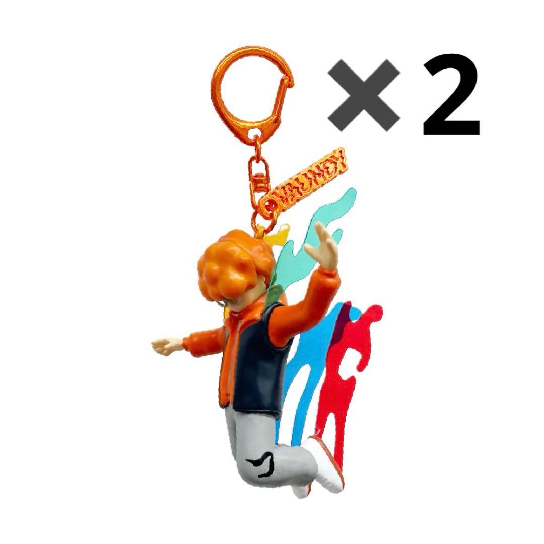 【Vaundy】ドームツアー　グッズ Vaundy DOME TOUR 2026 “SILENCE” グッズ公開！