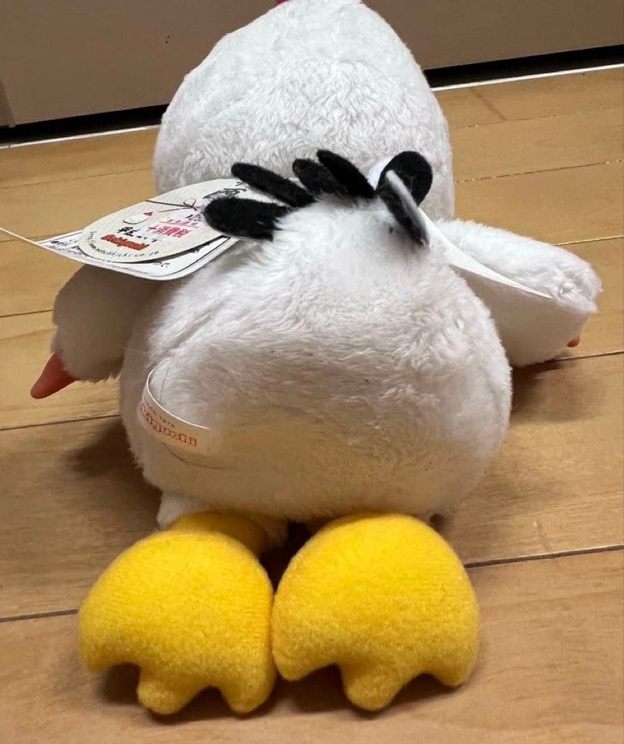 レア！6体セット！monchhichi モンチッチ ぬいぐるみ 祭り マリン