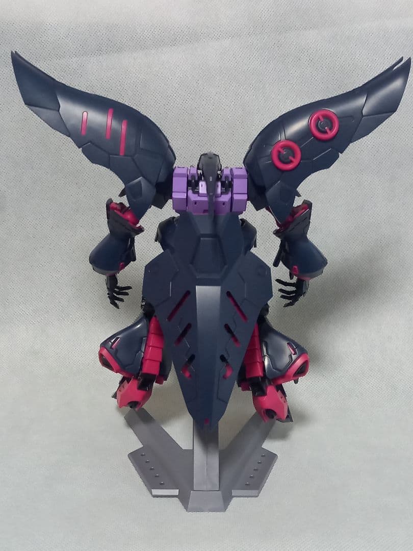 海外製 女王の乗り物マーク2 完成品 - メルカリ