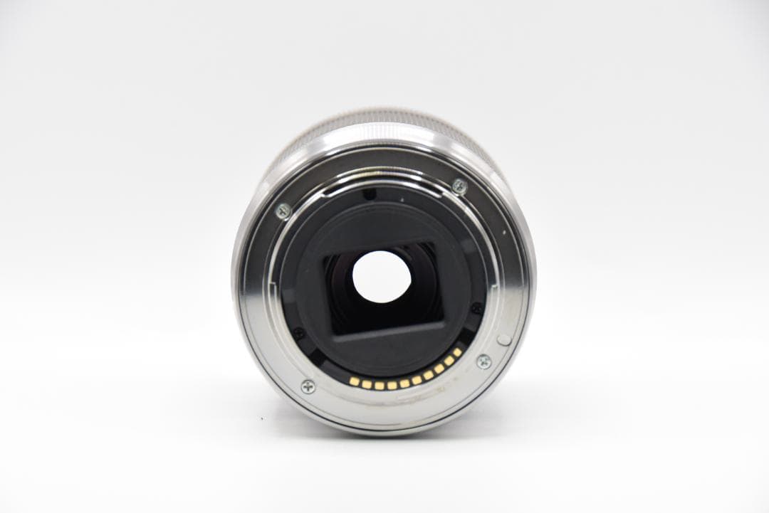 ■ 美品 ■ ソニー SONY E 55-210mm F4.5-6.3 OSS