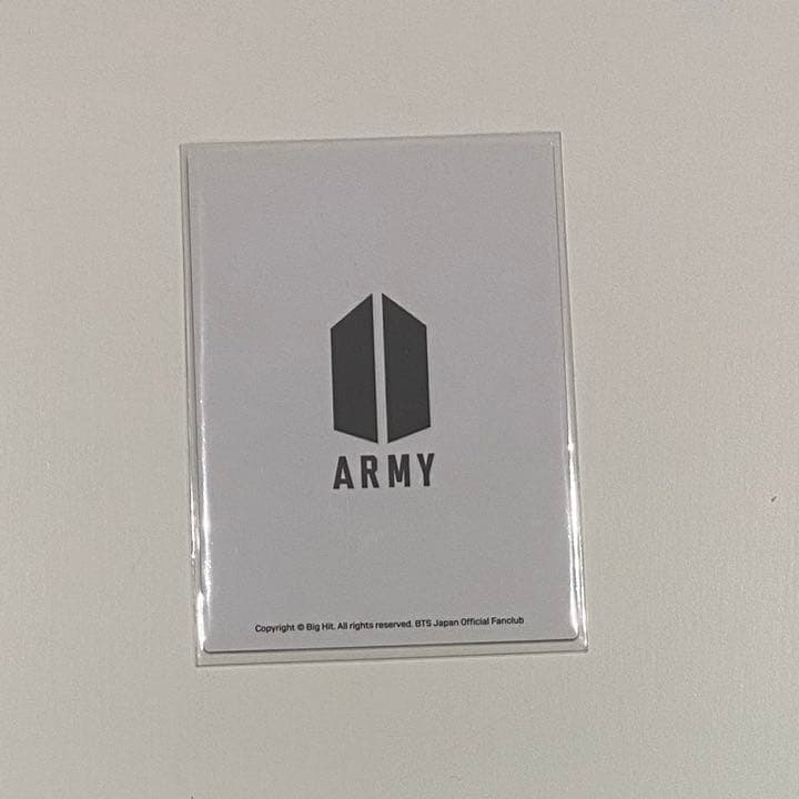 BTS FC継続 lys イルコン j-hope