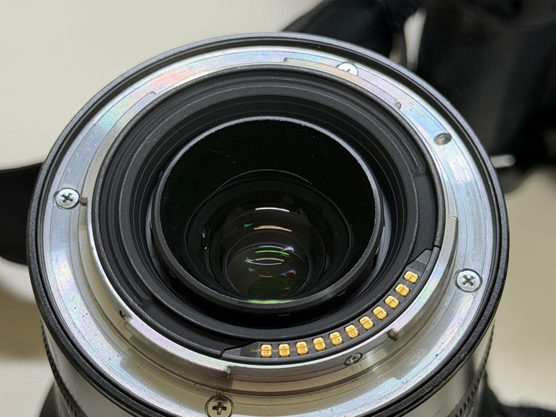 NIKON Z6 24-70/4S レンズキット FTZ その他おまけ