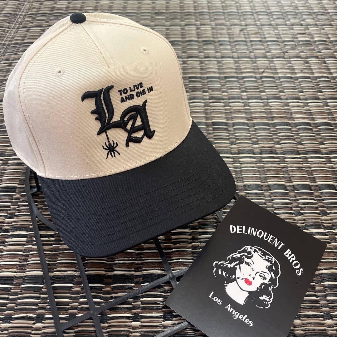 tattoo studio yamada LA キャップ 山田蓮 森下直哉 - メルカリ