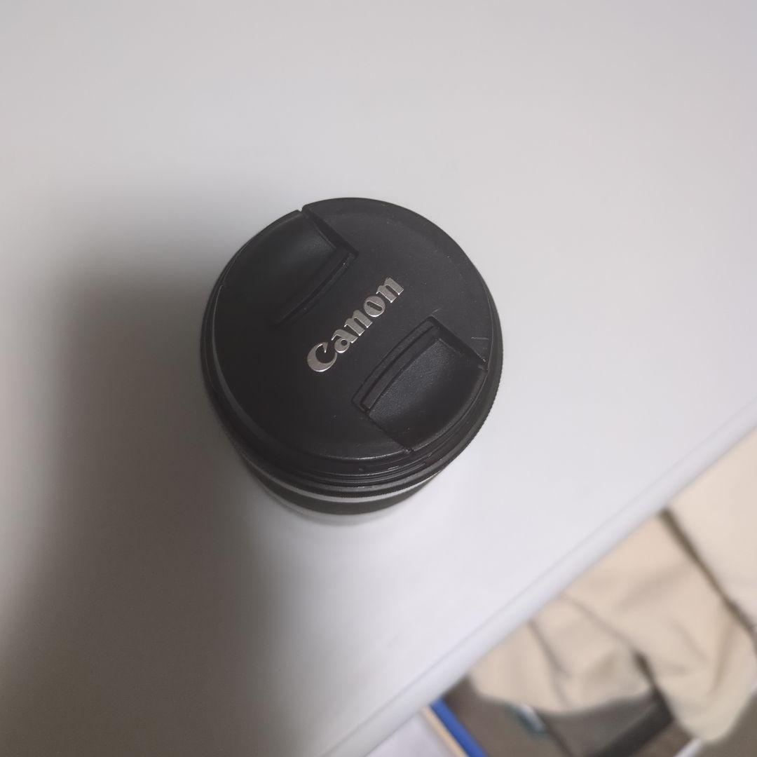 レンズ(ズーム) Canon EF-M55-200mm f/4.5-6.3 IS STM