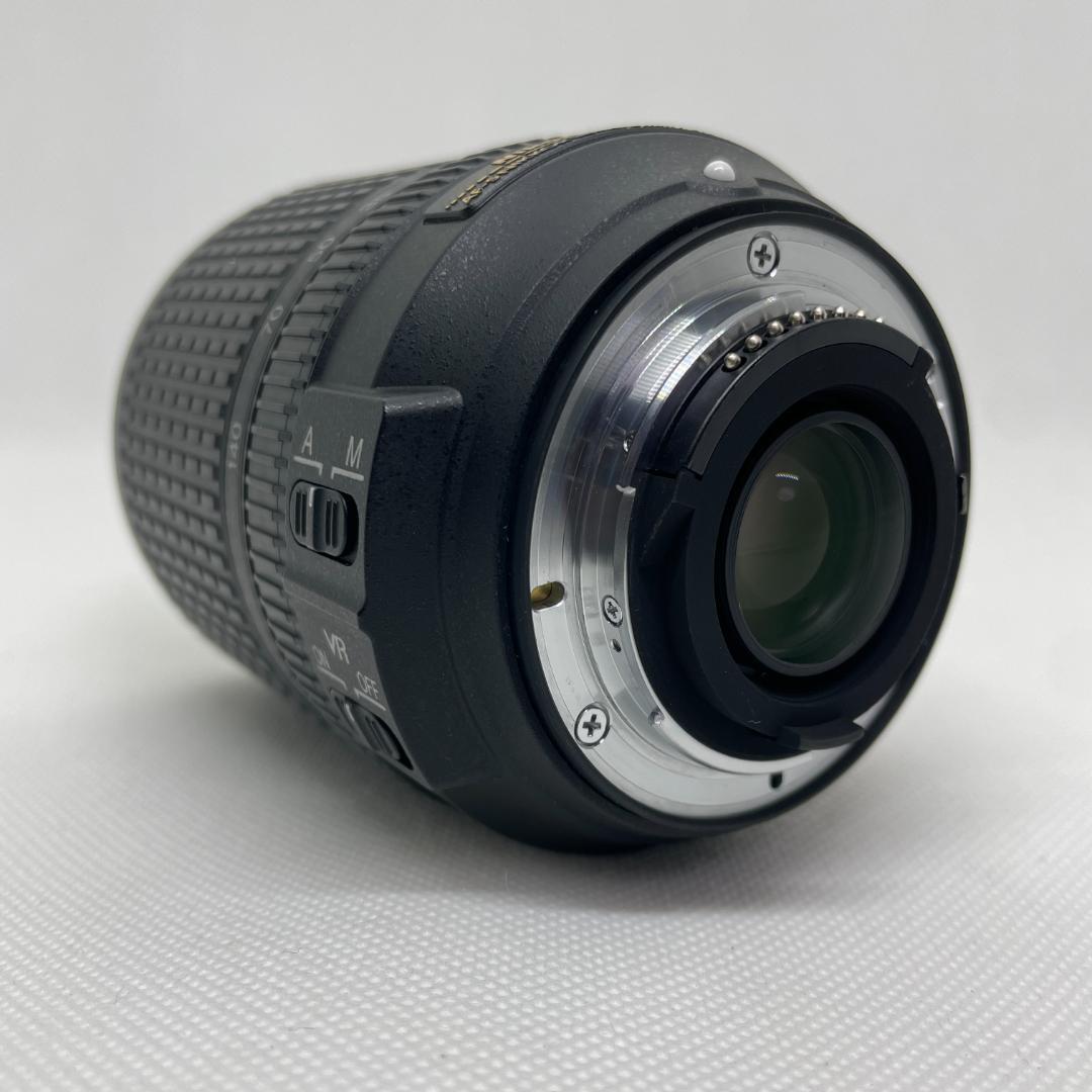 。*様 Nikon ニコン AF-S 18-140mm F3.5-5.6 DX