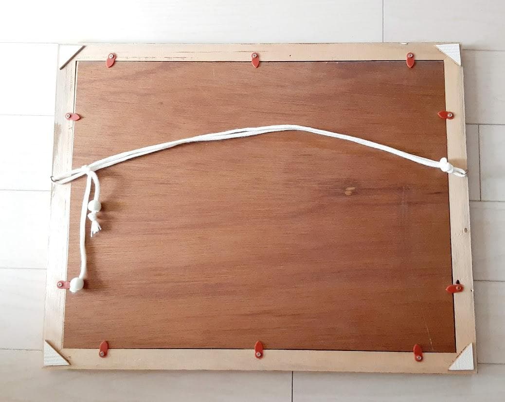 五十嵐由家曼荼羅画440 「幸運を招く光の曼荼羅 」 - メルカリ