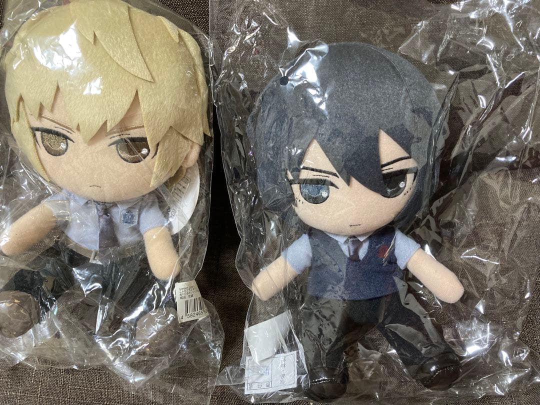 sweet pool ぬいぐるみ - メルカリ