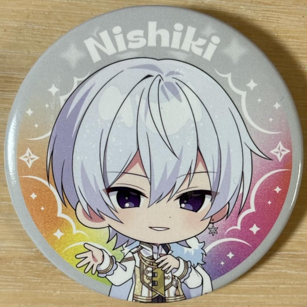 にしき すとふぇす 2026 SD すにすて 缶バッジ 34点 - メルカリ