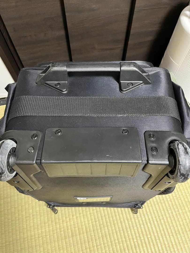 UDGレコードバッグ UltimateSlingBagTrolleyDeLuxe - メルカリ