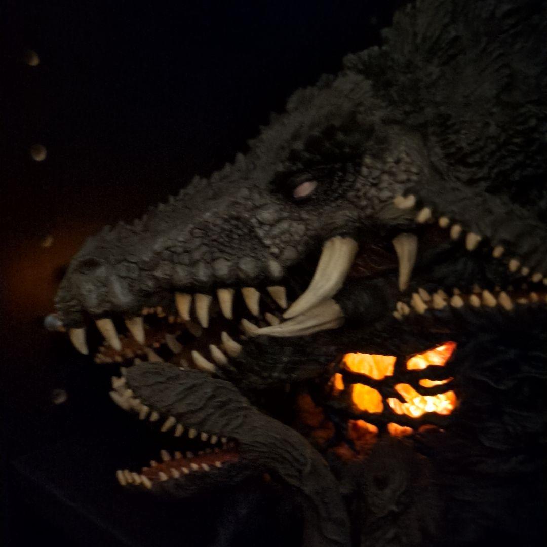 デフォリアル　ビオランテ 少年リック限定版 デフォリアル ビオランテ