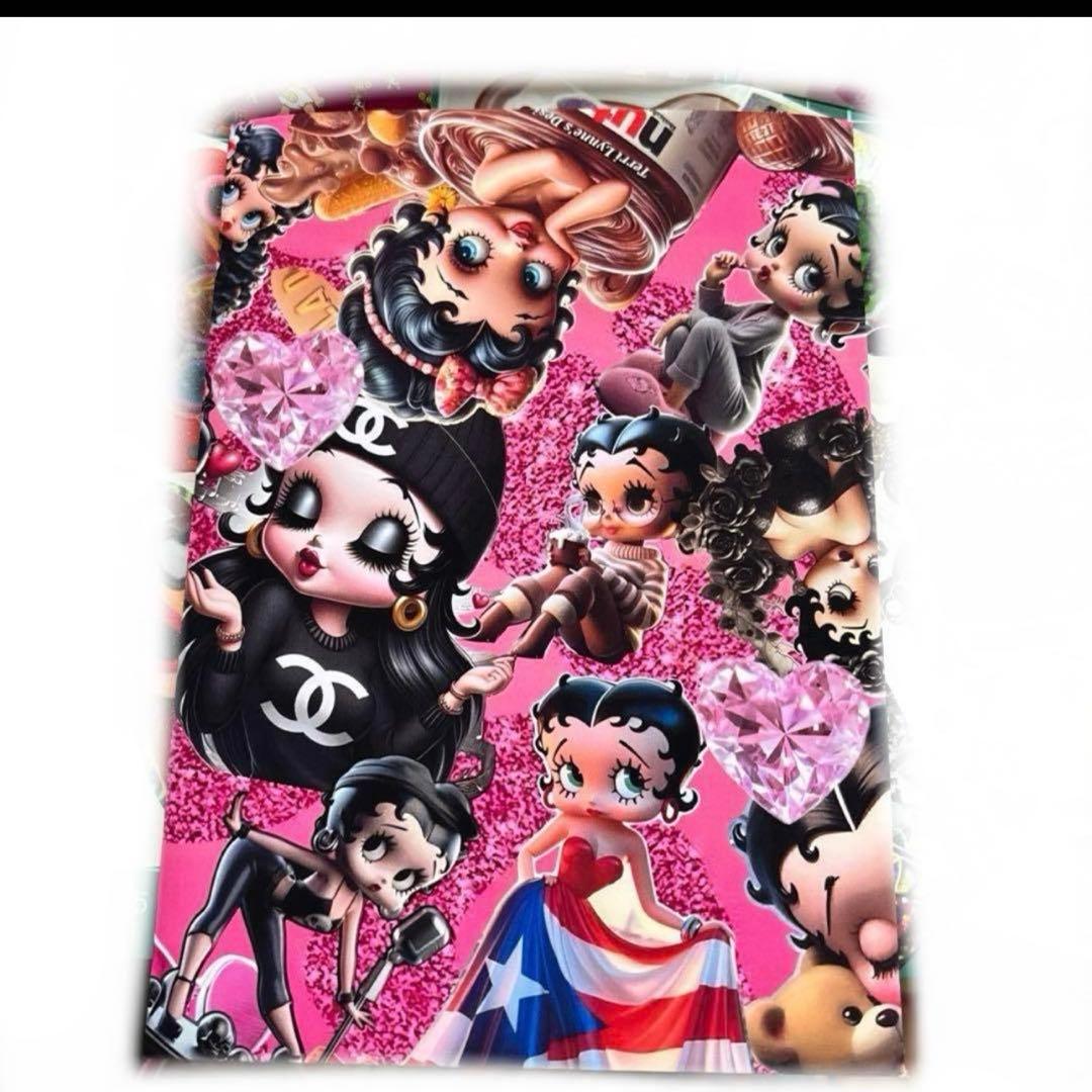 H♡Y☆mama様専用 アメキャラごちゃまぜ おすそ分けファイル - メルカリ