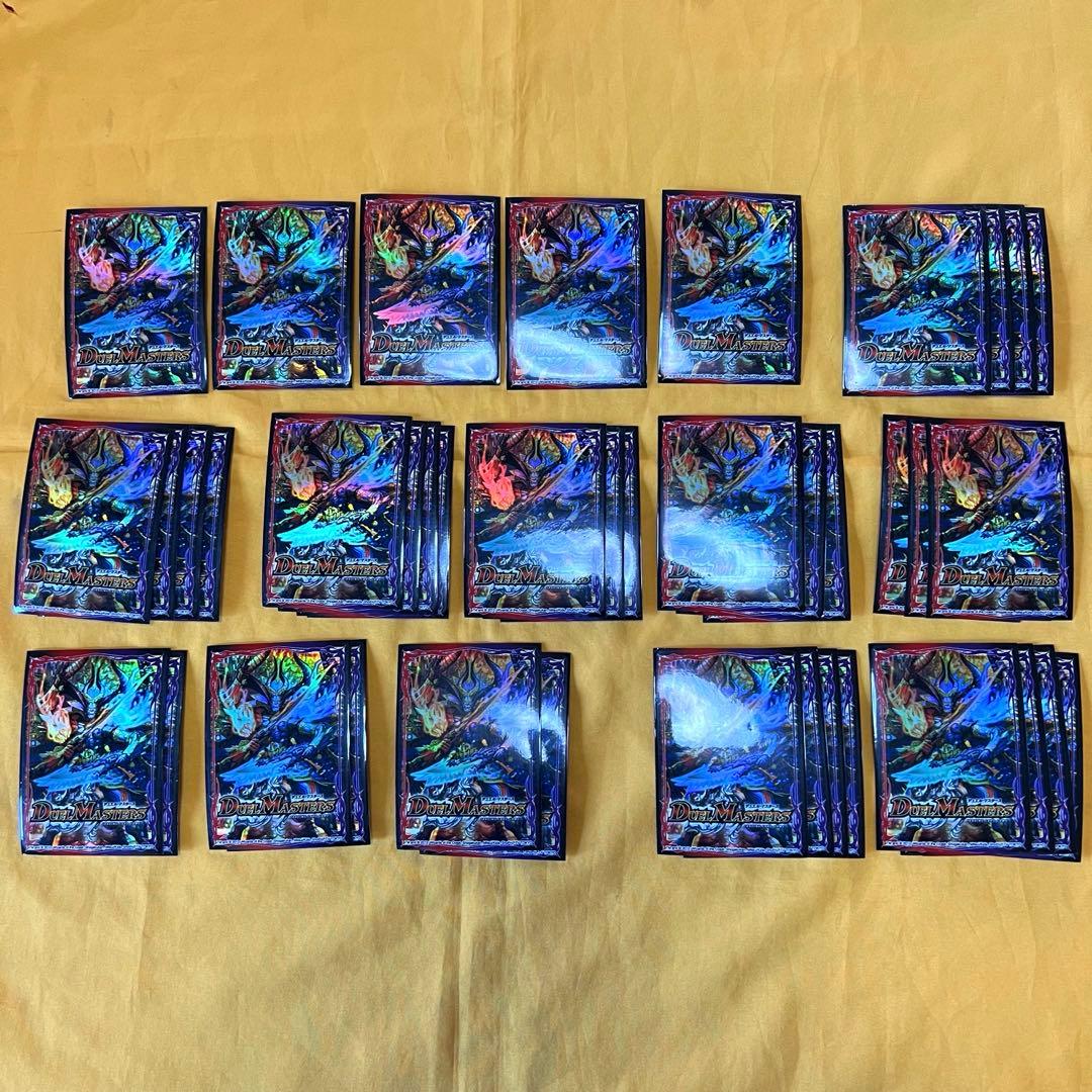 公式スリーブ×デッキ】マッドロックチェスター 邪神Rロマノフ 40枚