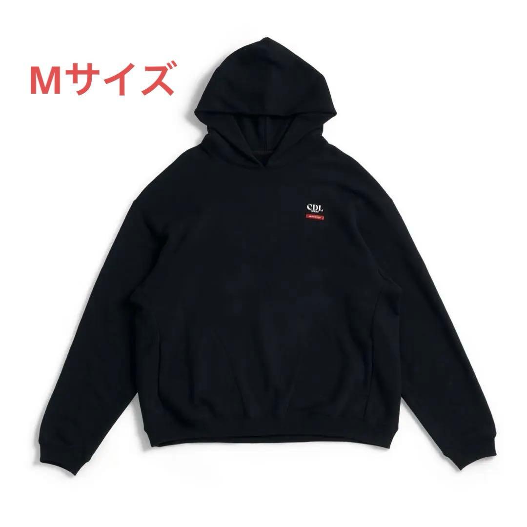 ✨本日限定価格✨ CDL Limited Hoodie Mサイズ ØMI ØMI（登坂広臣）が手がけるCDL TOKYO、今夏のPOP UP STORE開催決定