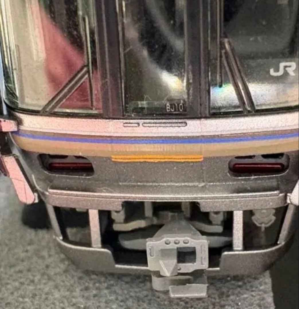 KATO 223系2000番台（BJジャンク - メルカリ