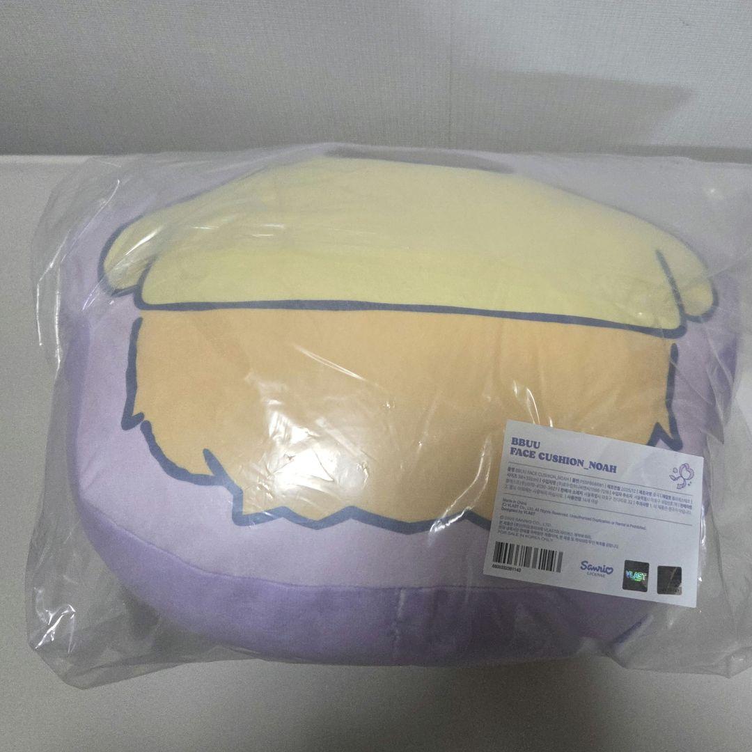 PLAVE SANRIO PLBBUU Noah ノア クッション - メルカリ